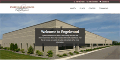 Desktop Screenshot of engelwoodresources.com