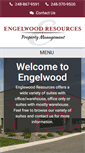 Mobile Screenshot of engelwoodresources.com